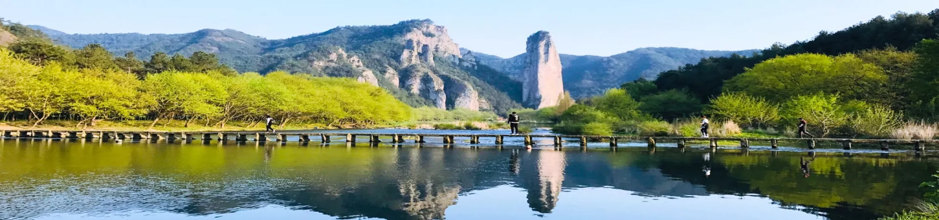 Top China Guide banner