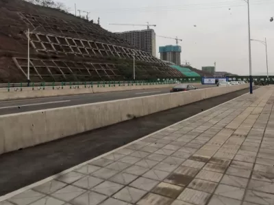 Xiangjiaba Hydropower Station