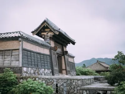 XIANGSHAN GLOBAL STUDIOS