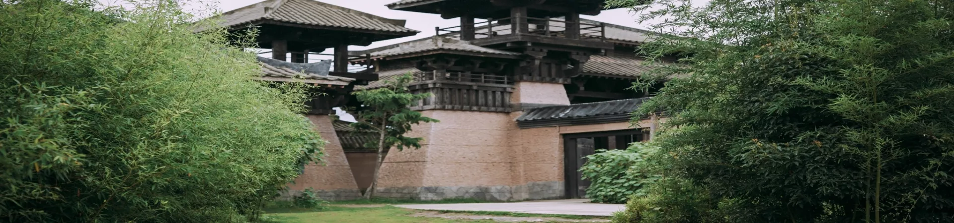 Top China Guide banner