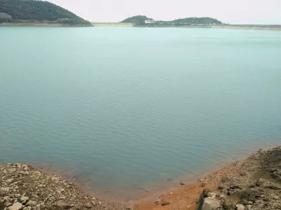 Wuhu Xiangshui Creek