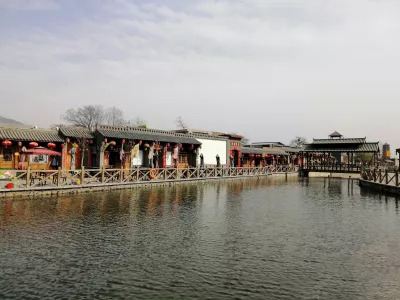 Xiangtangshui Town