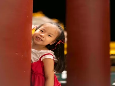 Xiangyang Ancient City