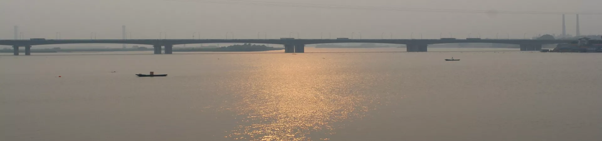 Top China Guide banner