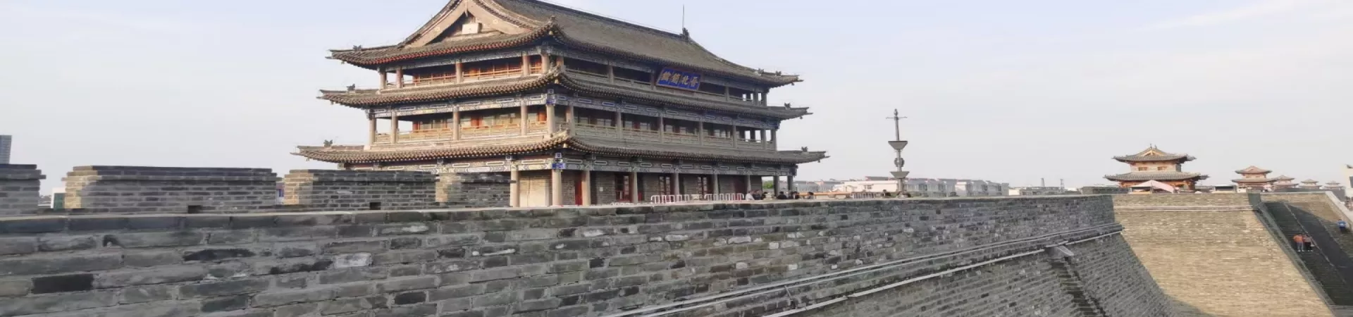 Top China Guide banner