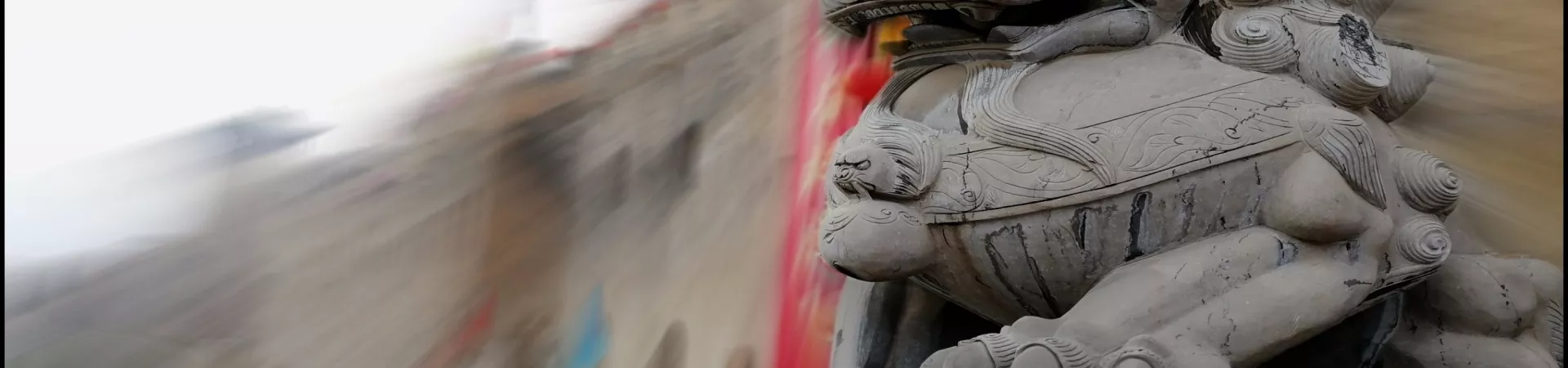 Top China Guide banner