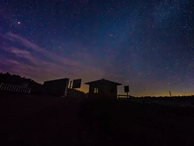 Xiannv Mountain National Forest Park