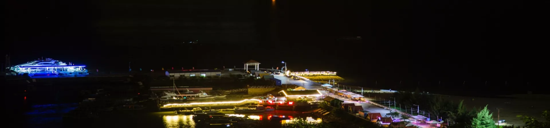 Top China Guide banner