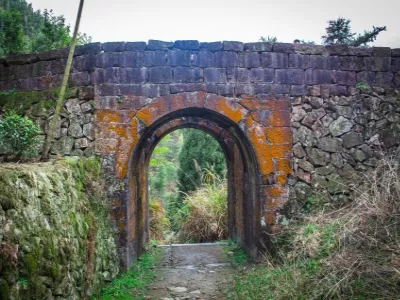 Xianxia Ancient Road