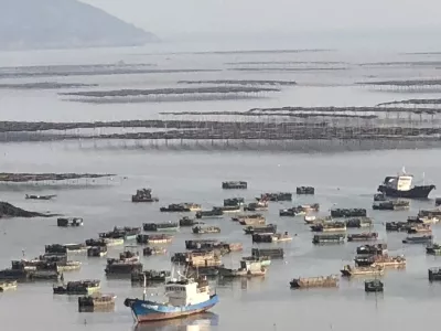 Xiaohao Beach