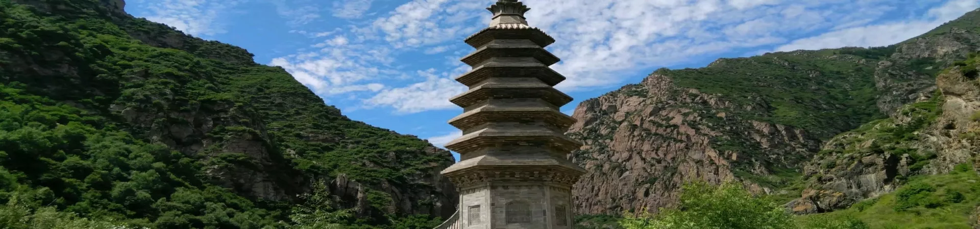 Top China Guide banner