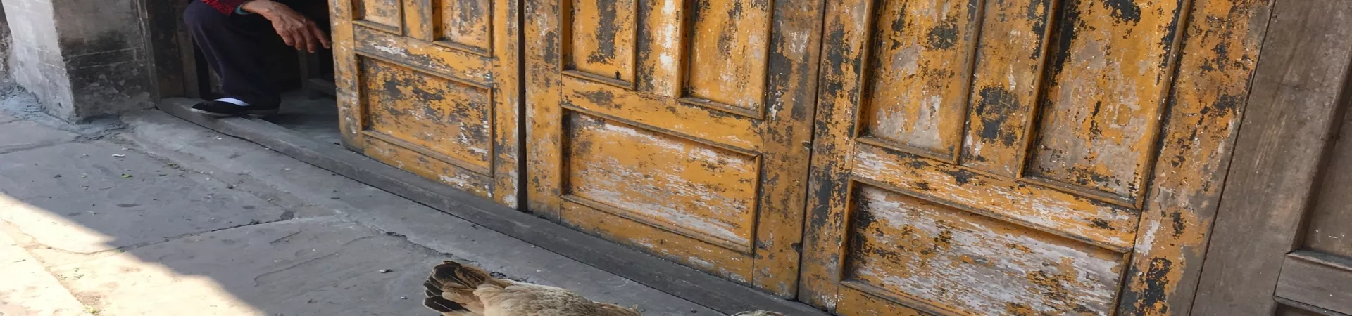 Top China Guide banner