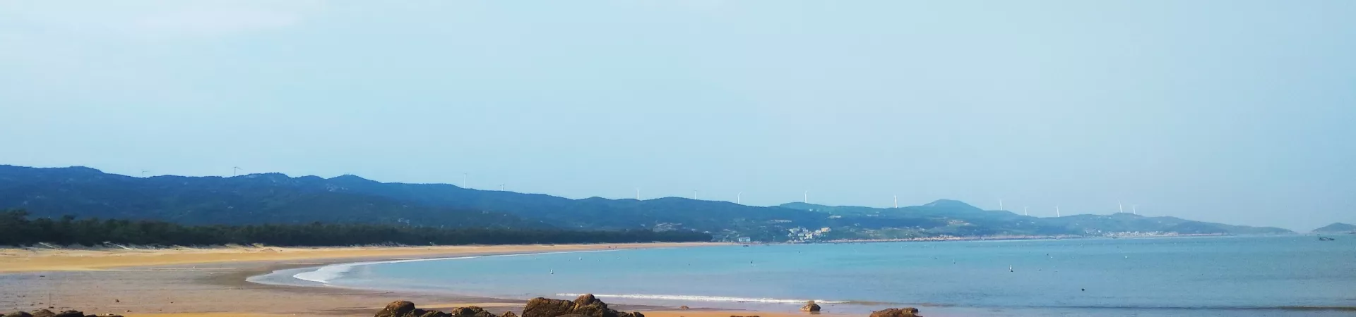 Top China Guide banner