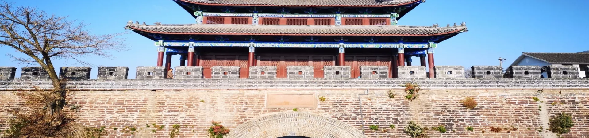 Top China Guide banner