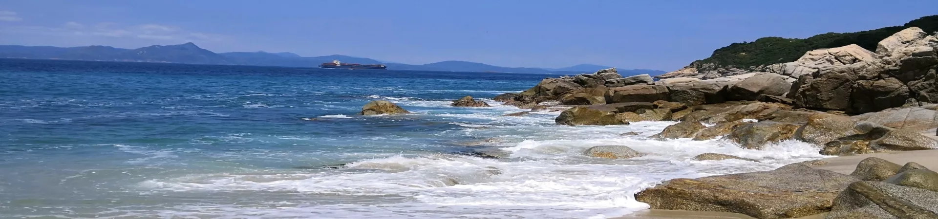 Top China Guide banner