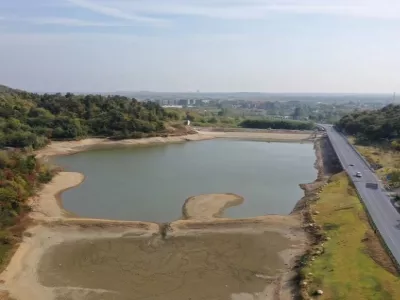 Xidaquan Forest Park