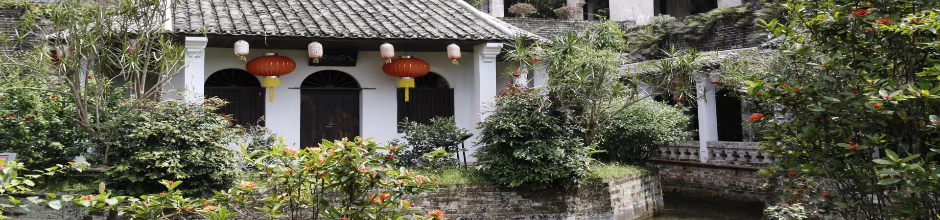 Top China Guide banner