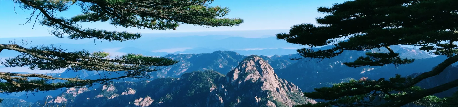 Top China Guide banner