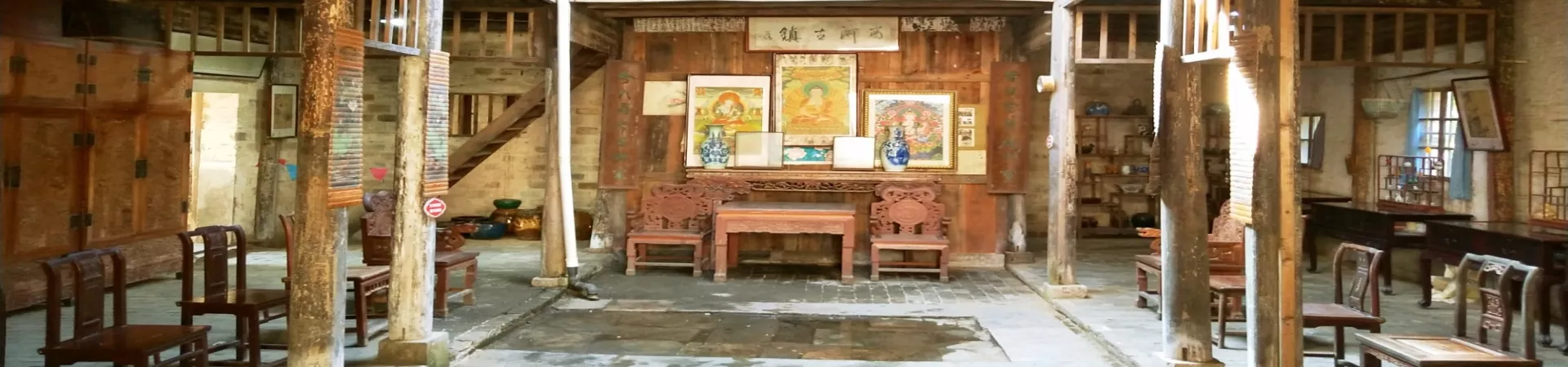 Top China Guide banner