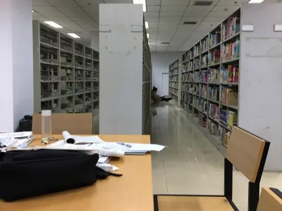 Xihua Normal University