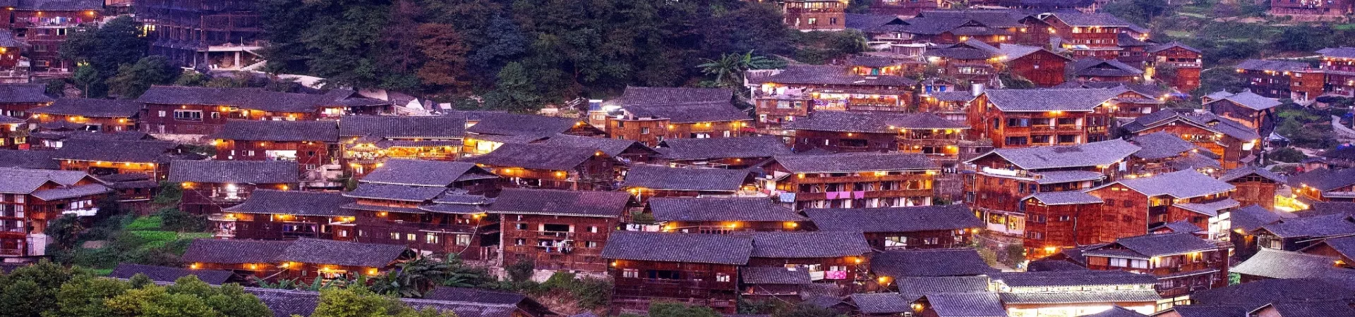 Top China Guide banner