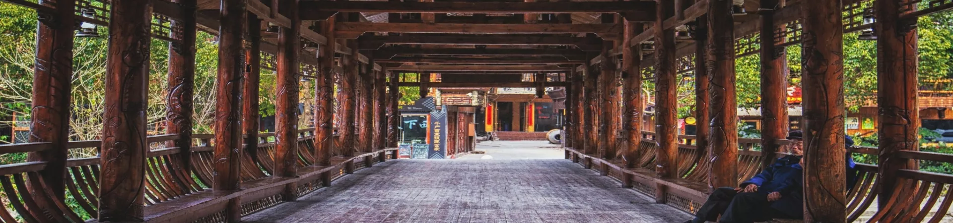 Top China Guide banner