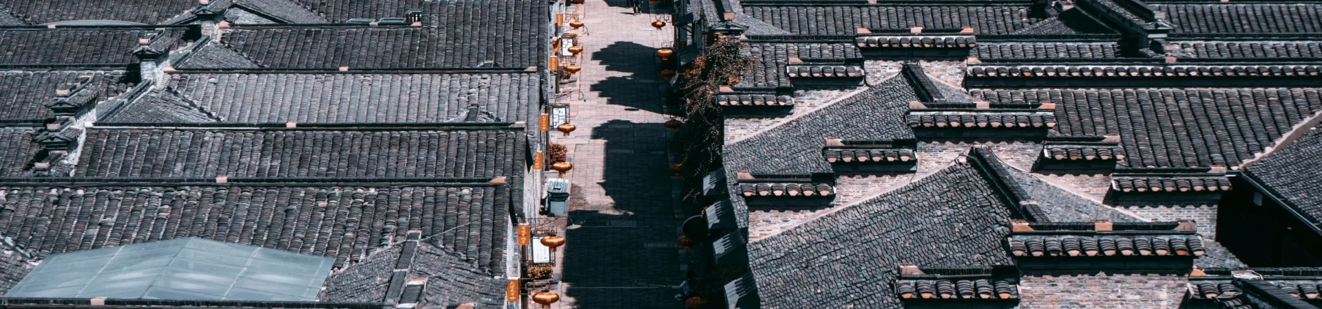 Top China Guide banner