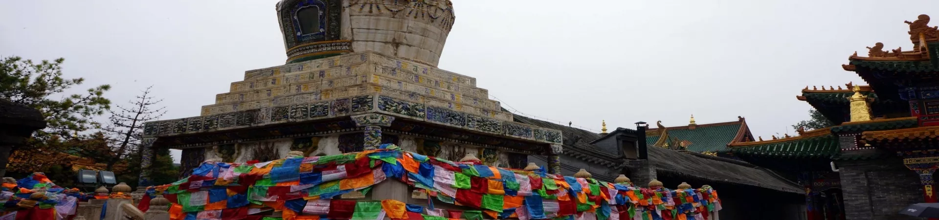Top China Guide banner