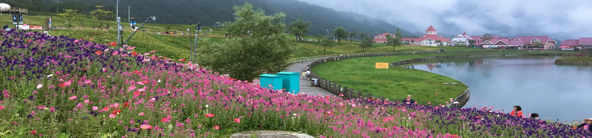 Top China Guide banner