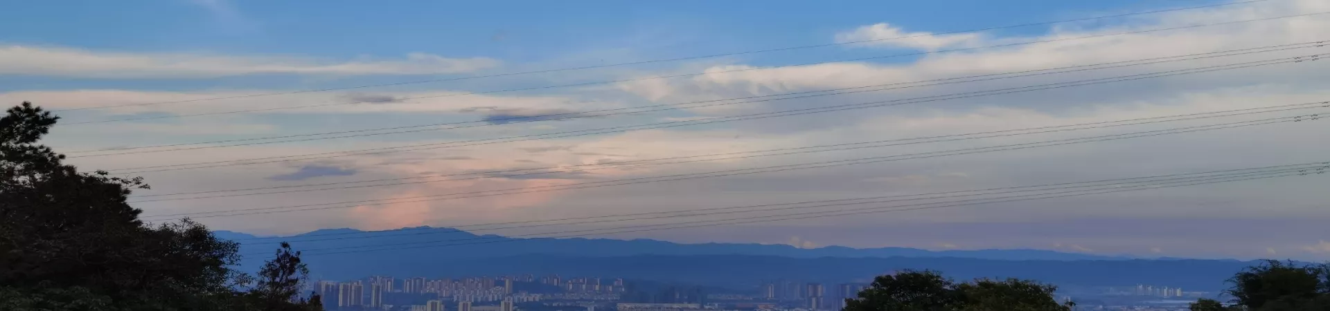 Top China Guide banner