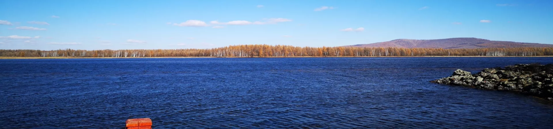 Top China Guide banner