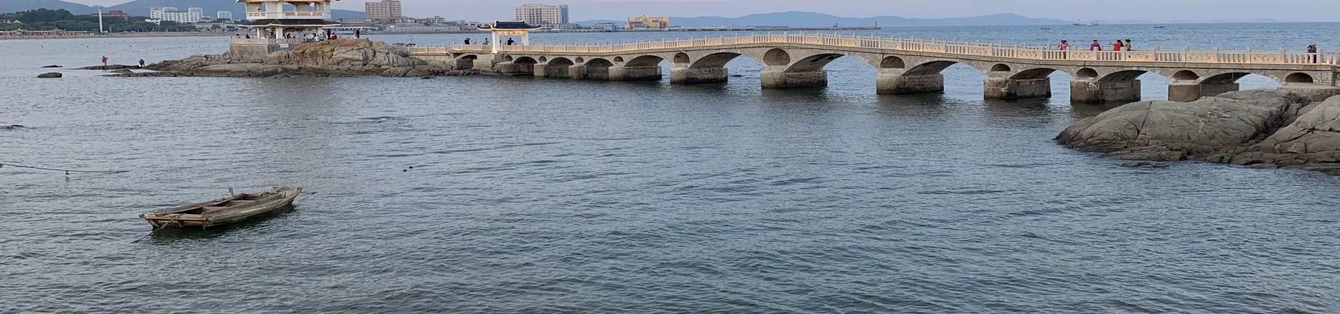 Top China Guide banner