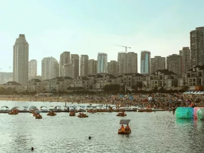 Xinghai Square