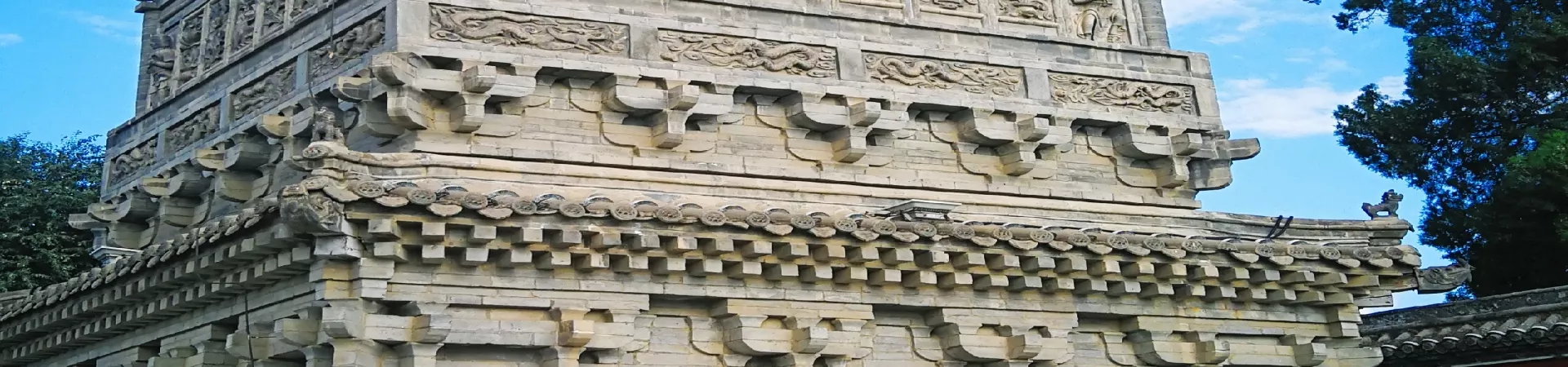 Top China Guide banner