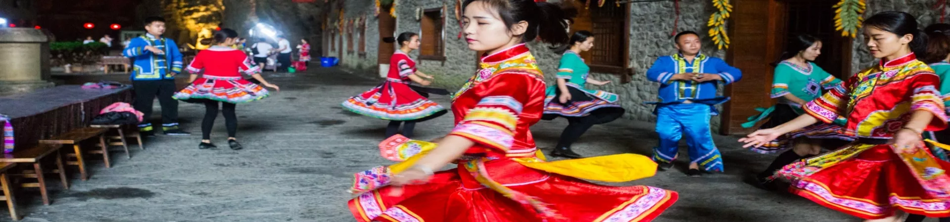 Top China Guide banner