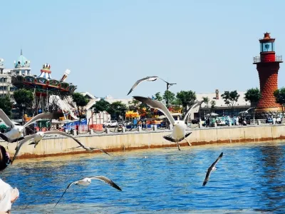 Xinhai Park