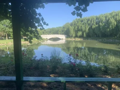 Xiongyue Botanical Garden