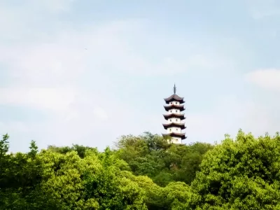Xishi's Hometown