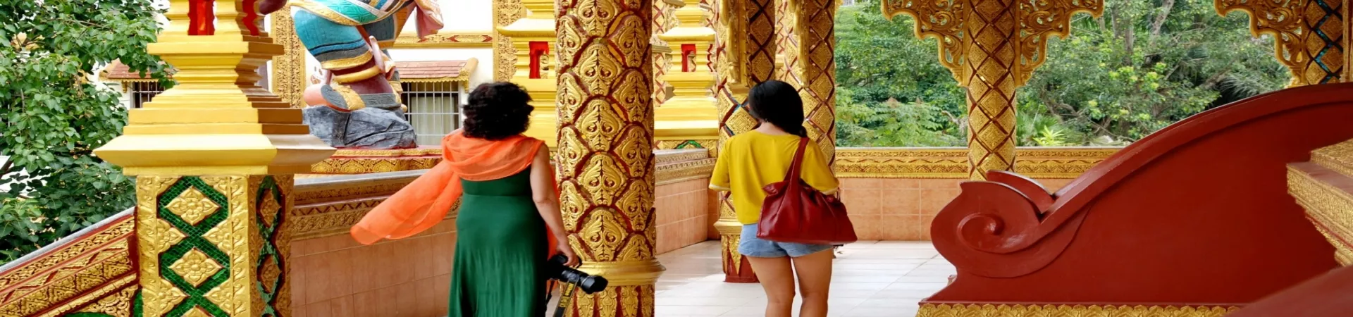 Top China Guide banner