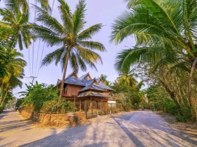 Xishuangbanna Dai Ethnic Park