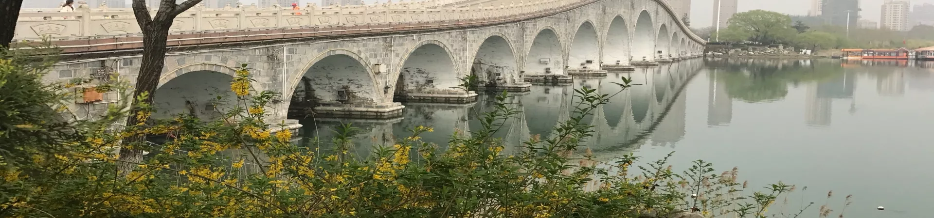 Top China Guide banner