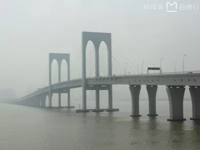 Xiwan Bridge