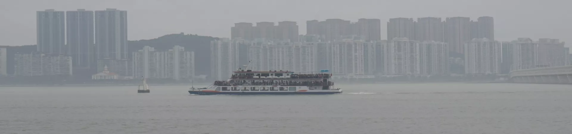 Top China Guide banner