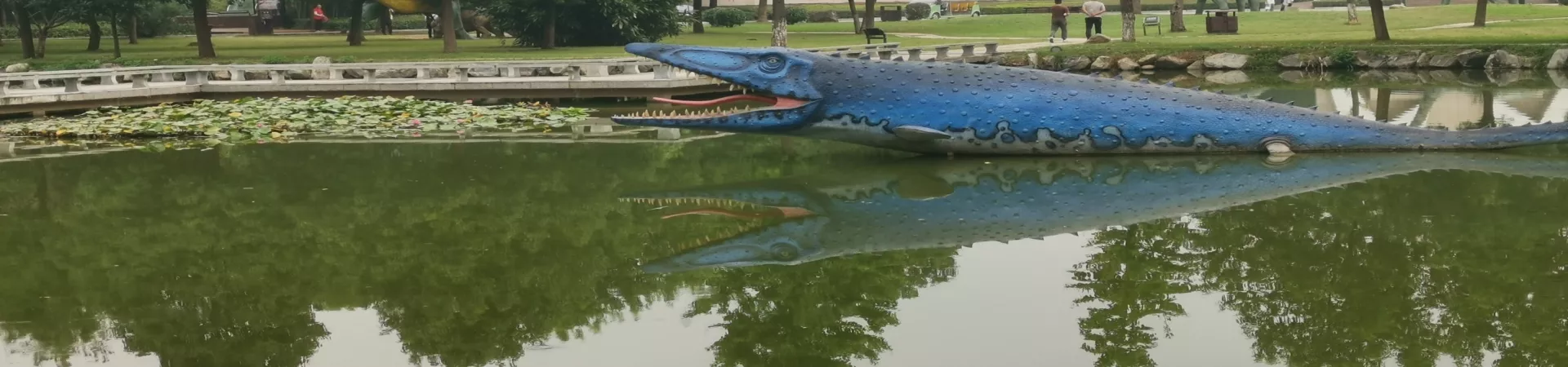 Top China Guide banner