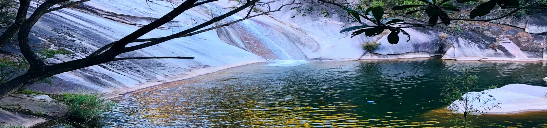 Top China Guide banner