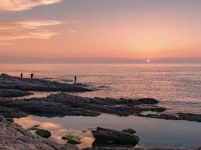 Xixiakou Scenic Area