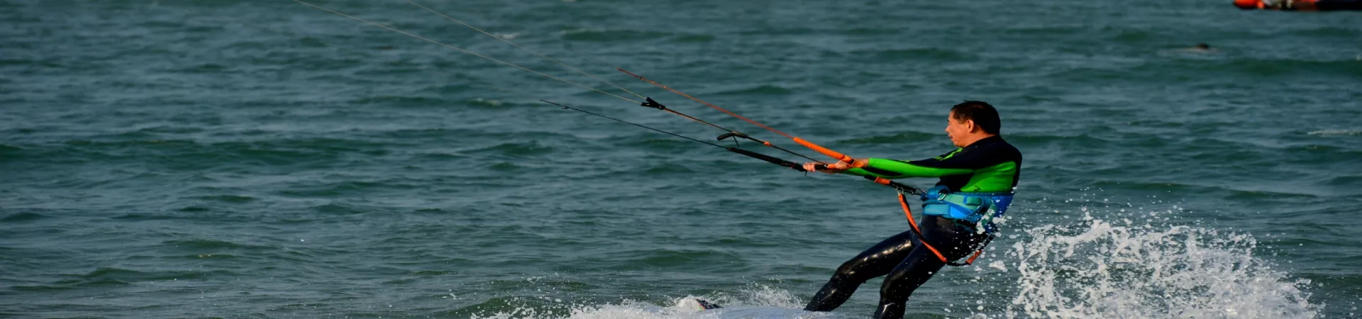 Top China Guide banner