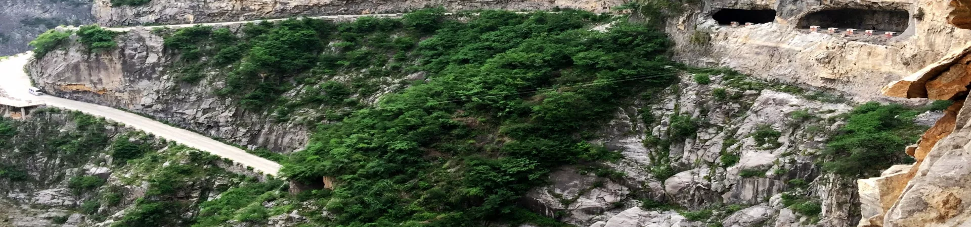 Top China Guide banner