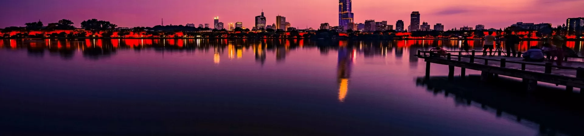 Top China Guide banner