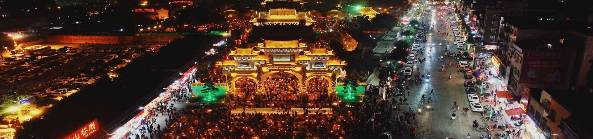 Top China Guide banner